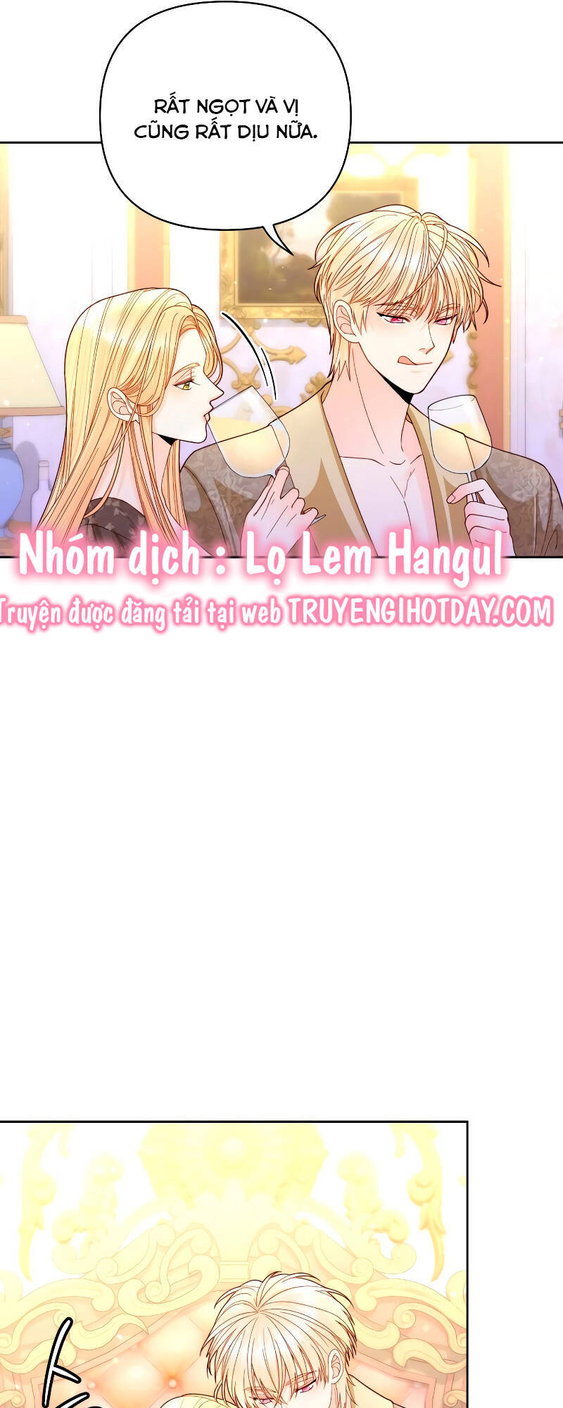 Hoàng Hậu Tái Hôn Chapter 149 - Trang 2