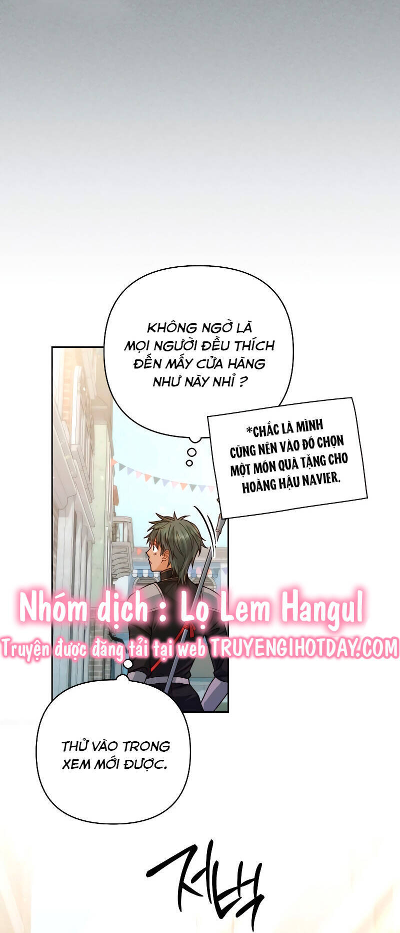 Hoàng Hậu Tái Hôn Chapter 149 - Trang 2