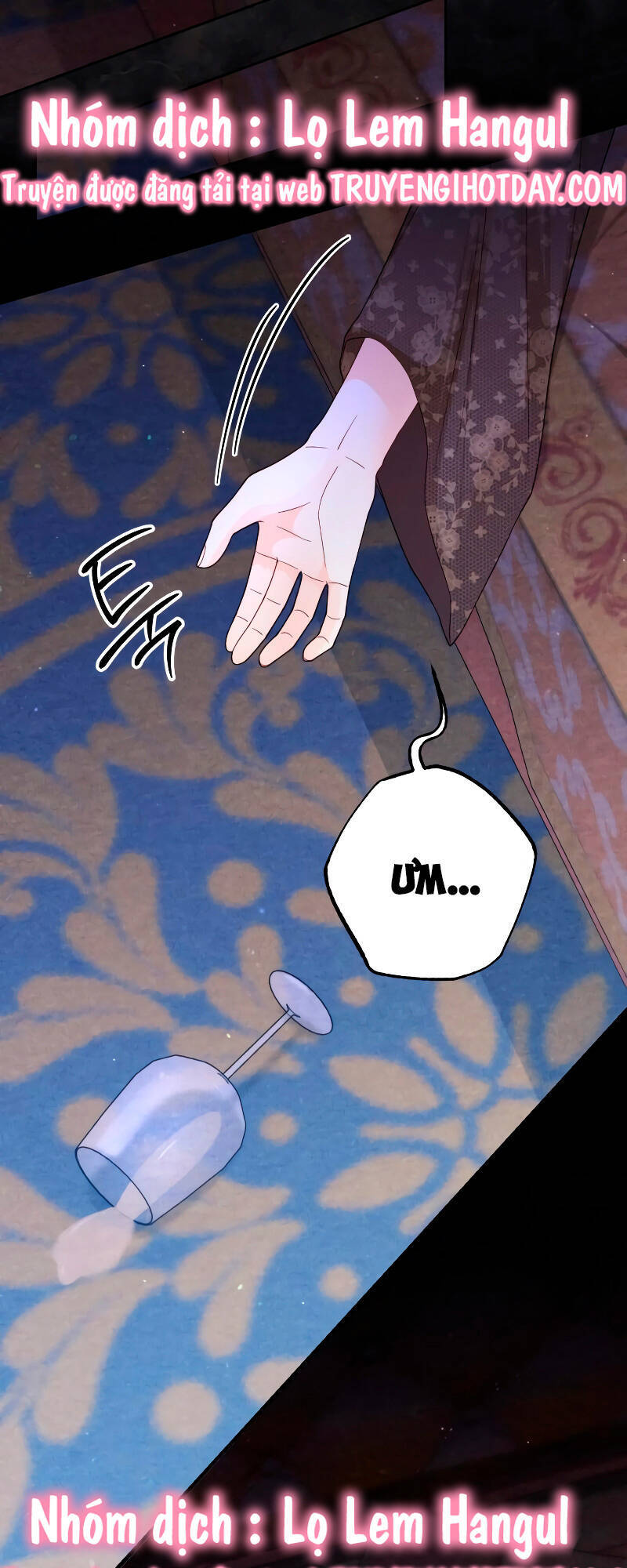 Hoàng Hậu Tái Hôn Chapter 149 - Trang 2