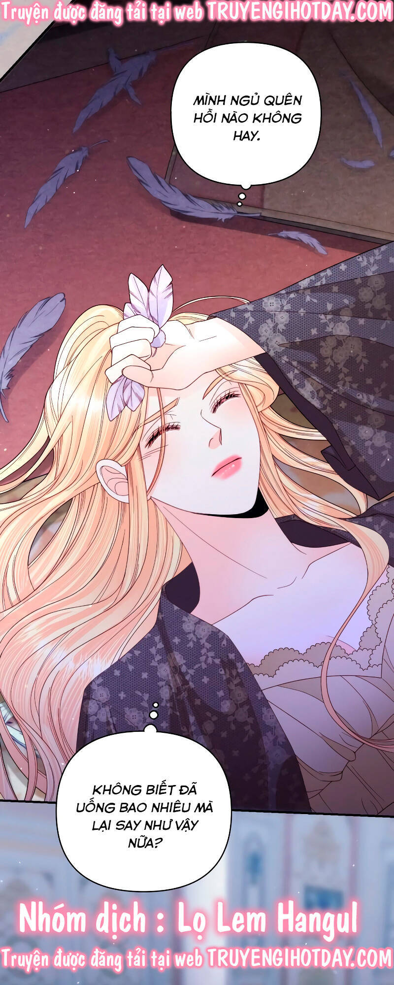 Hoàng Hậu Tái Hôn Chapter 149 - Trang 2
