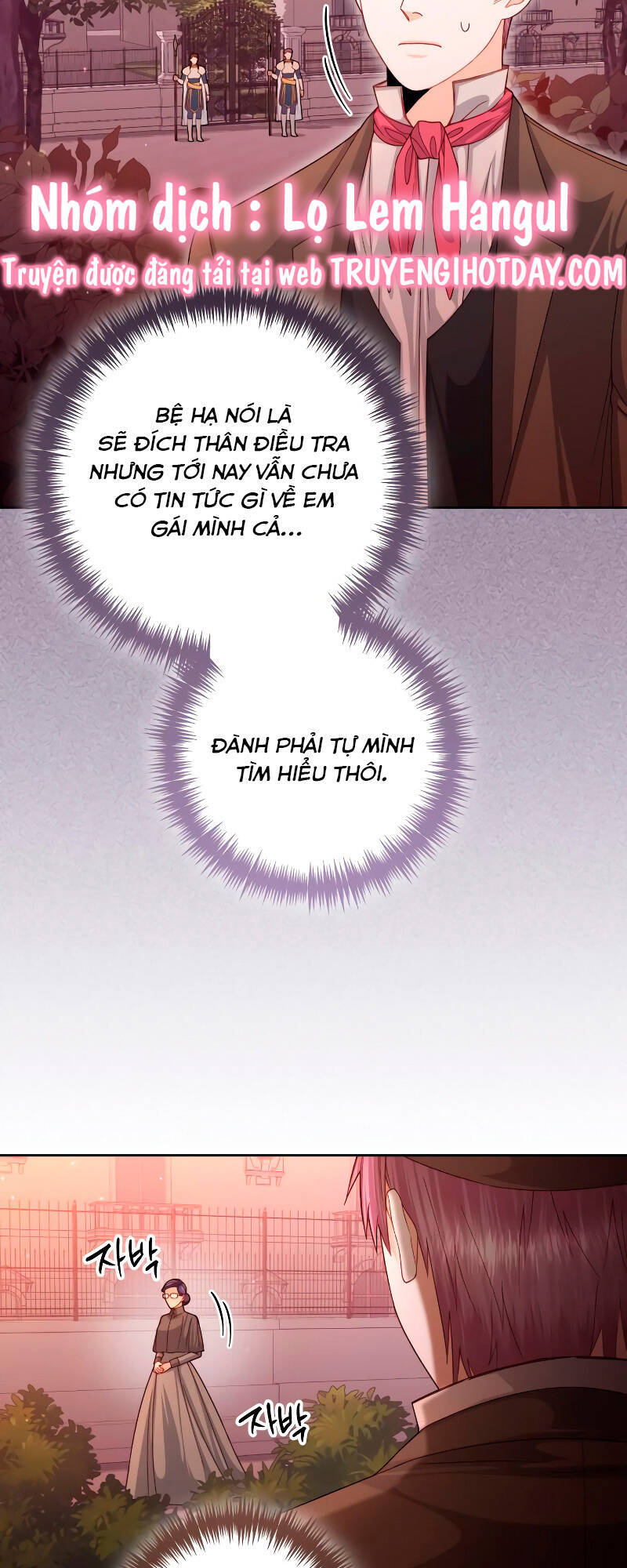 Hoàng Hậu Tái Hôn Chapter 149 - Trang 2