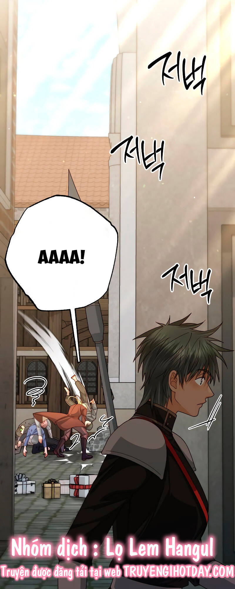Hoàng Hậu Tái Hôn Chapter 149 - Trang 2