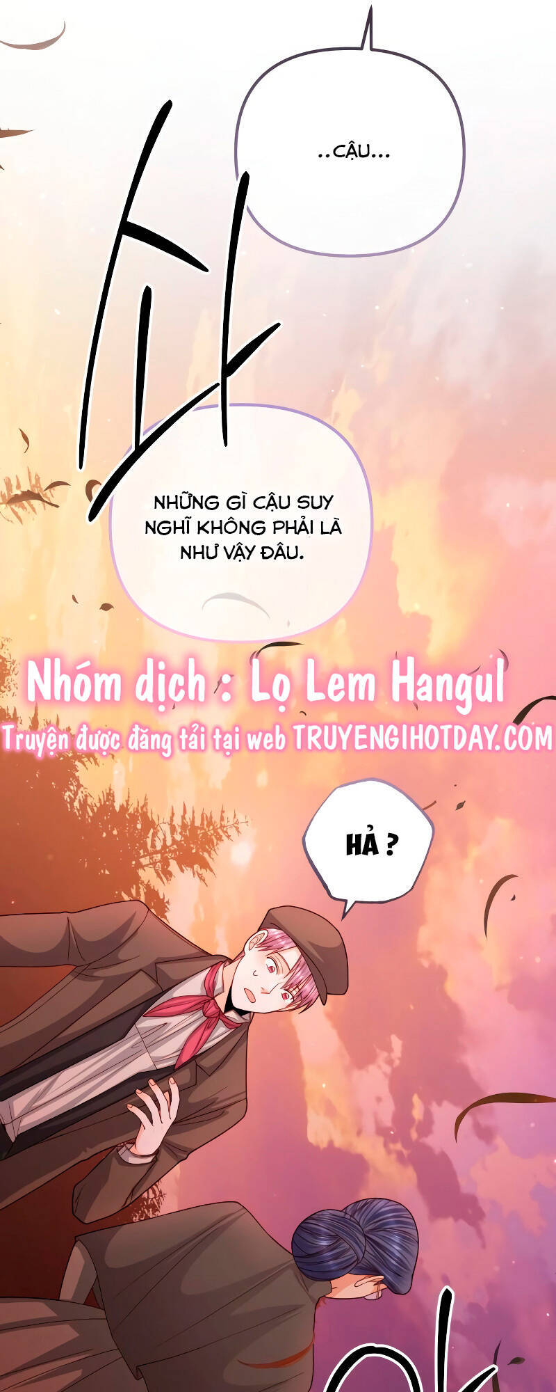 Hoàng Hậu Tái Hôn Chapter 149 - Trang 2