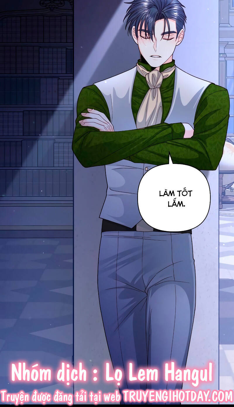 Hoàng Hậu Tái Hôn Chapter 149 - Trang 2