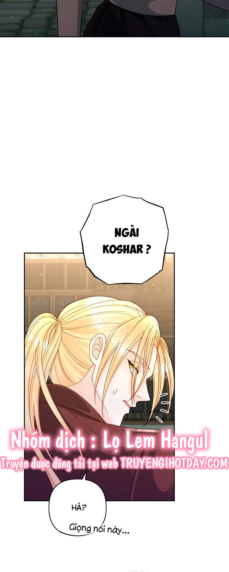 Hoàng Hậu Tái Hôn Chapter 149 - Trang 2