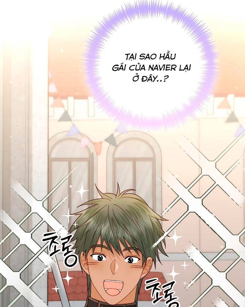 Hoàng Hậu Tái Hôn Chapter 149 - Trang 2