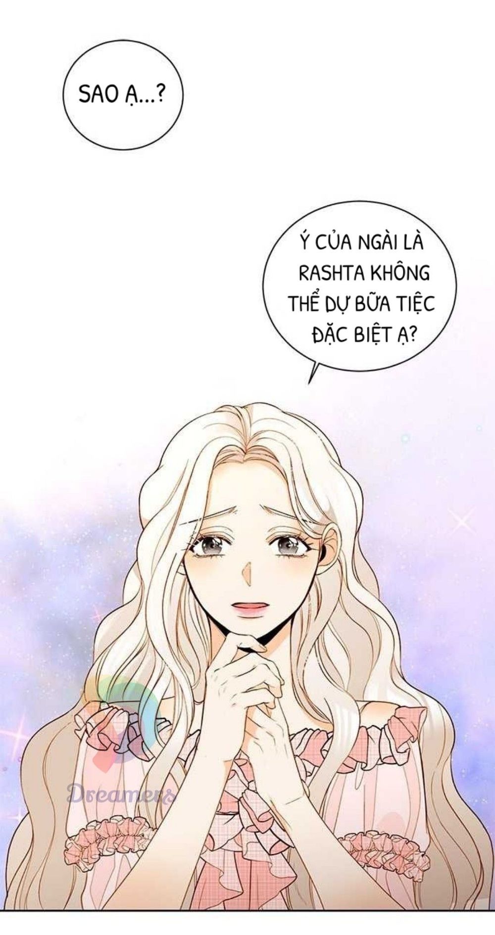 Hoàng Hậu Tái Hôn Chapter 15 - Trang 2