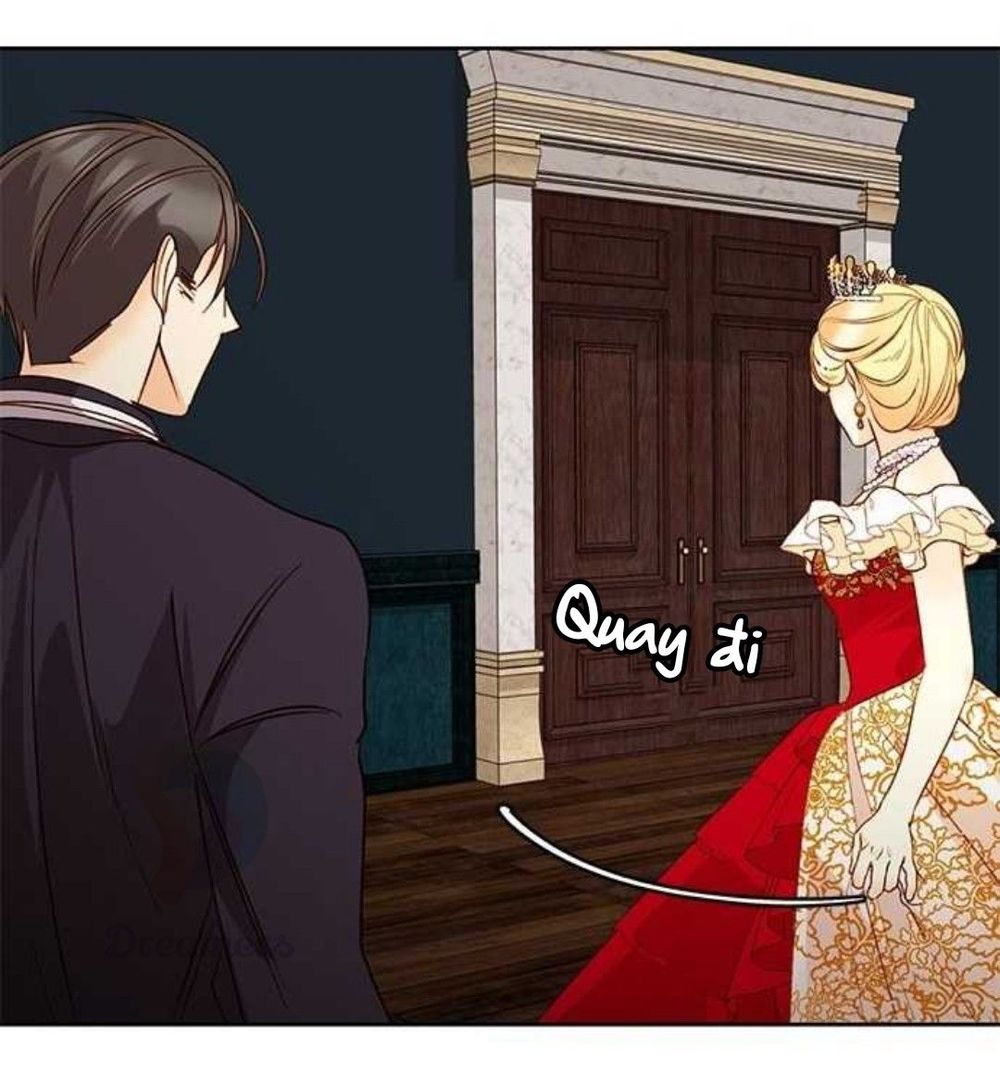 Hoàng Hậu Tái Hôn Chapter 15 - Trang 2