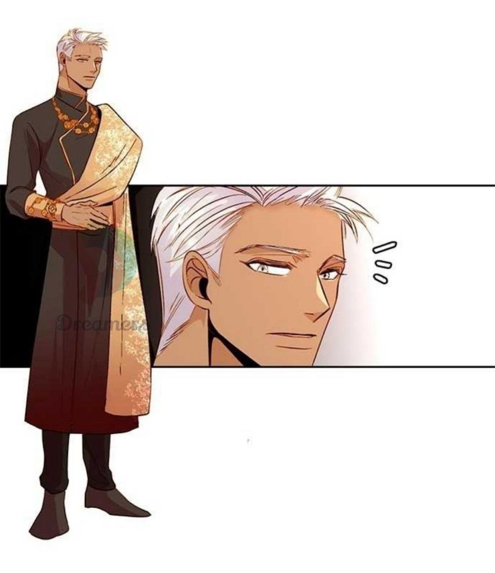 Hoàng Hậu Tái Hôn Chapter 15 - Trang 2