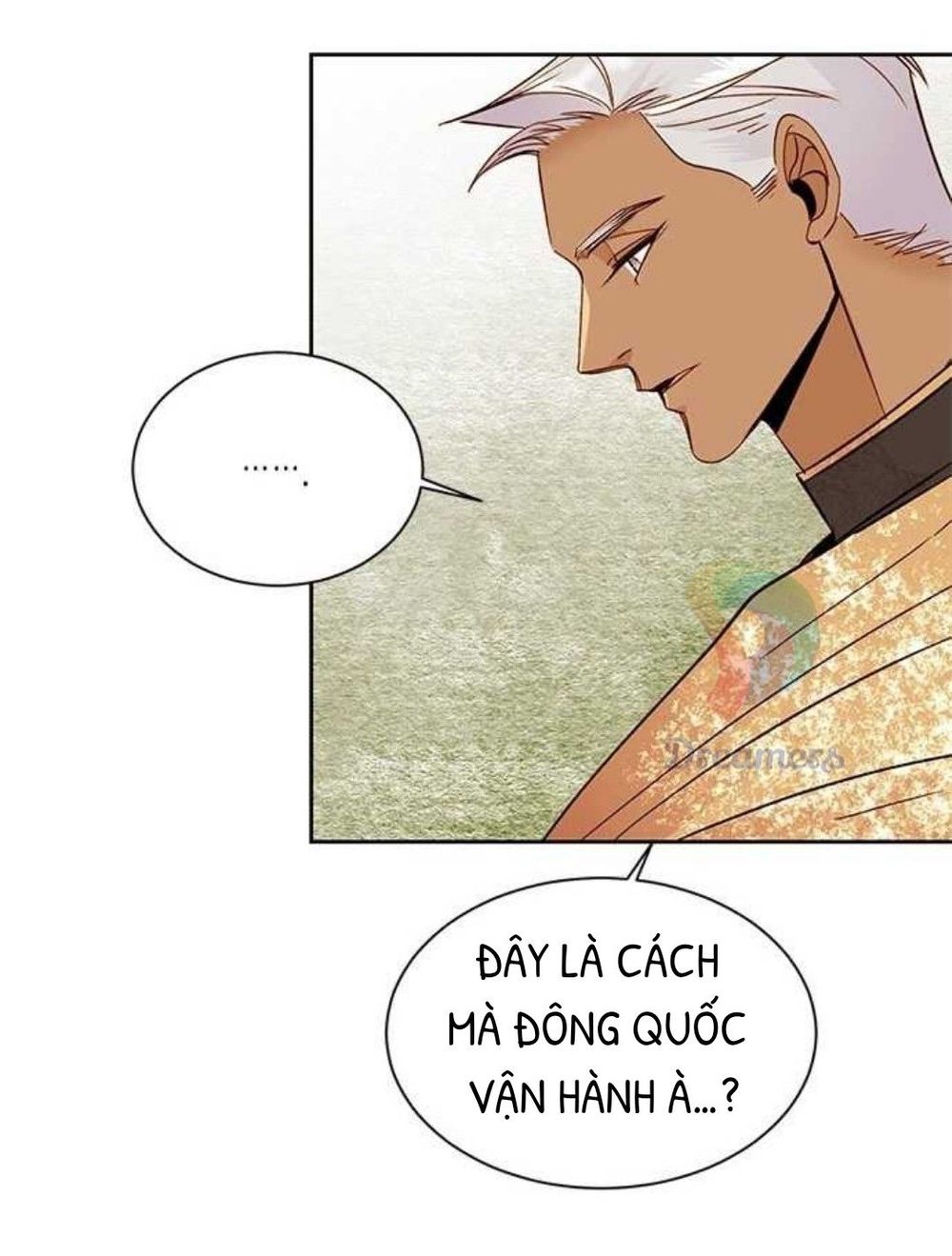 Hoàng Hậu Tái Hôn Chapter 15 - Trang 2