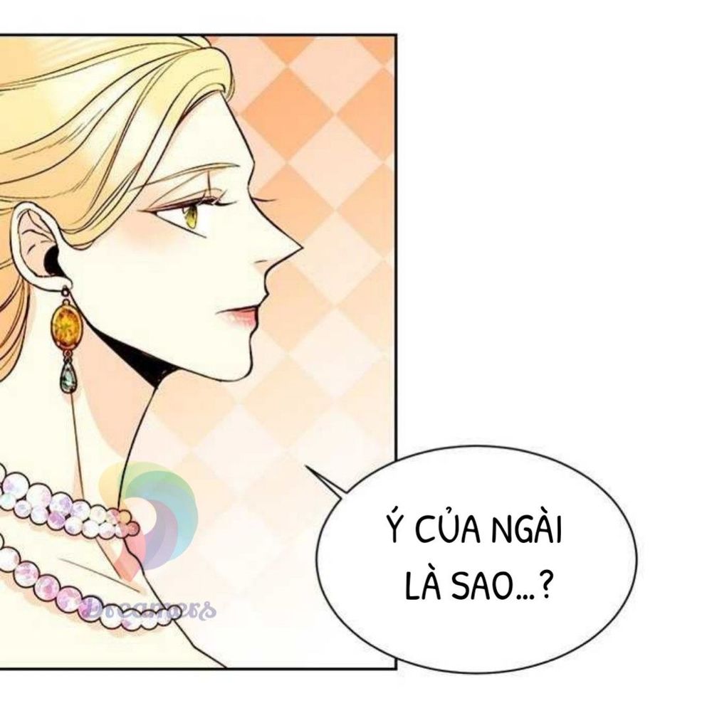 Hoàng Hậu Tái Hôn Chapter 15 - Trang 2
