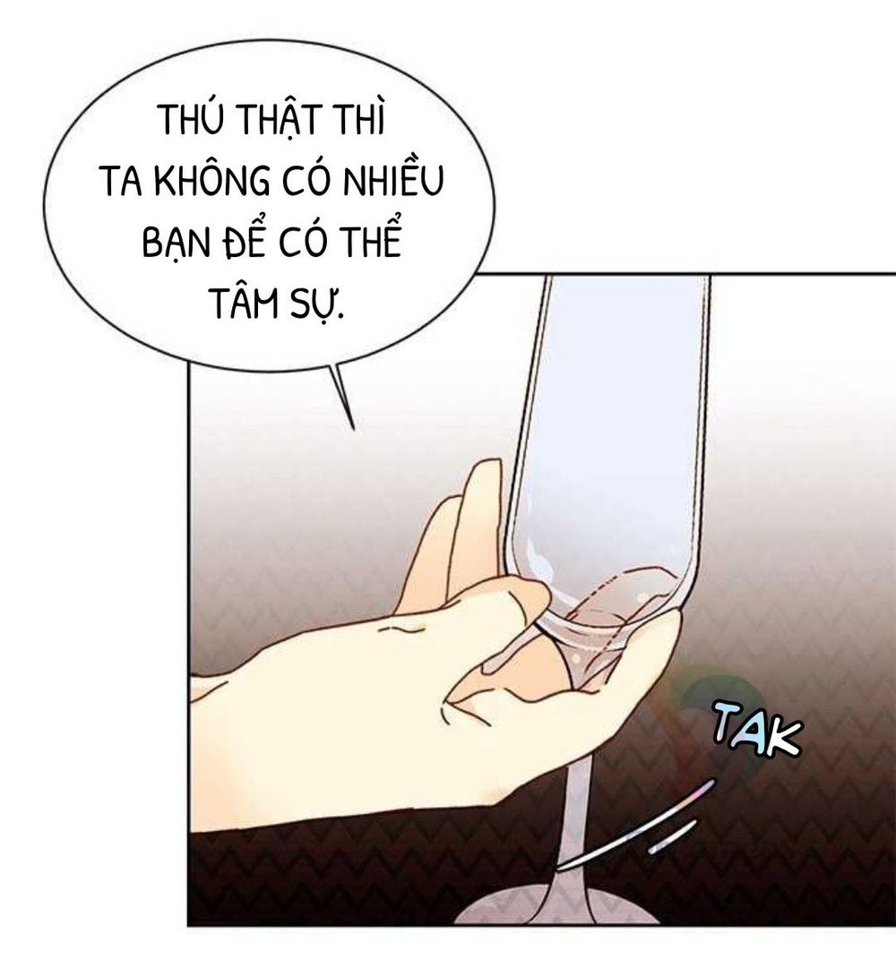 Hoàng Hậu Tái Hôn Chapter 15 - Trang 2