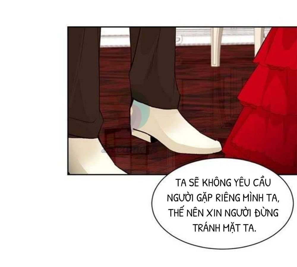 Hoàng Hậu Tái Hôn Chapter 15 - Trang 2