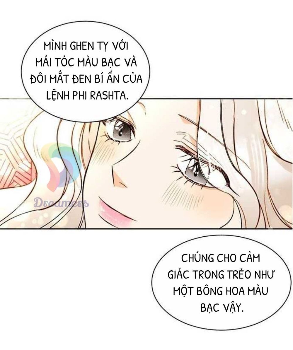 Hoàng Hậu Tái Hôn Chapter 15 - Trang 2