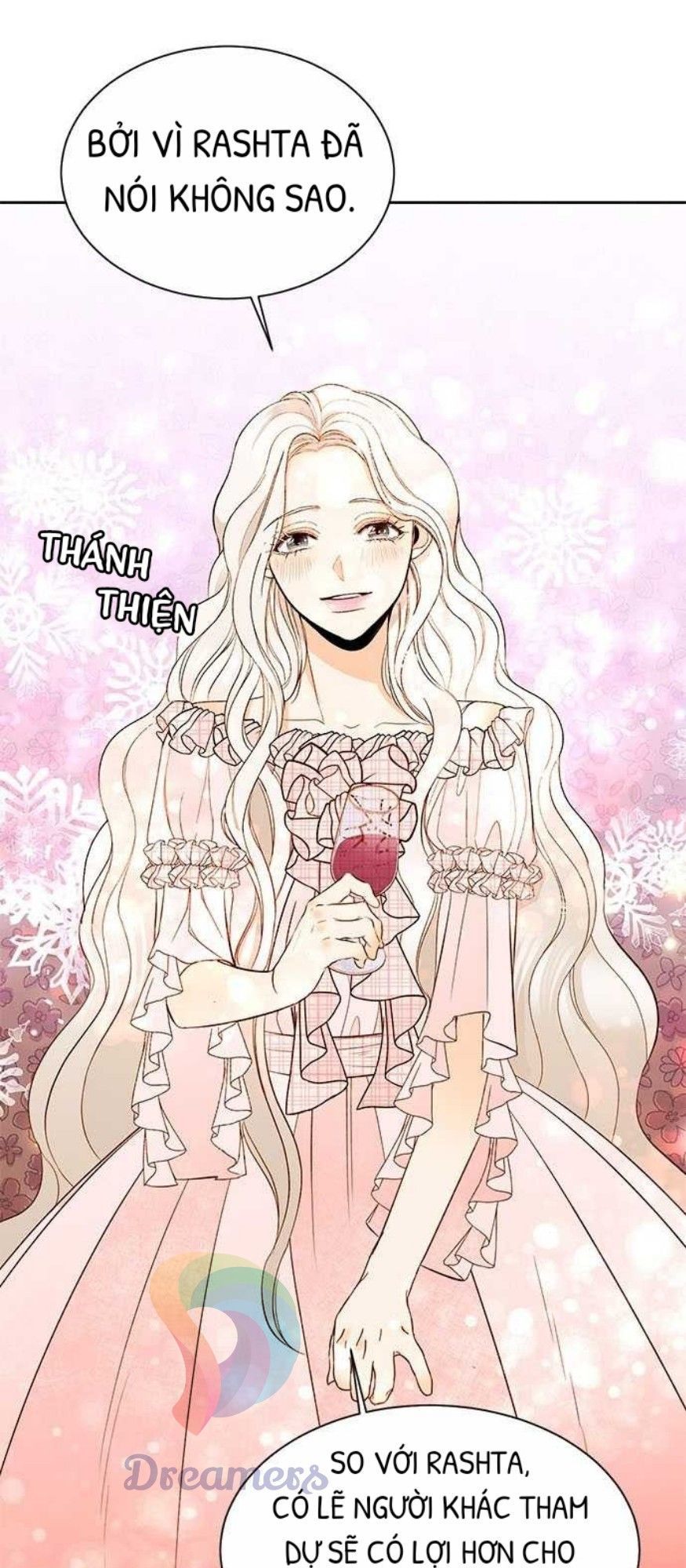Hoàng Hậu Tái Hôn Chapter 15 - Trang 2