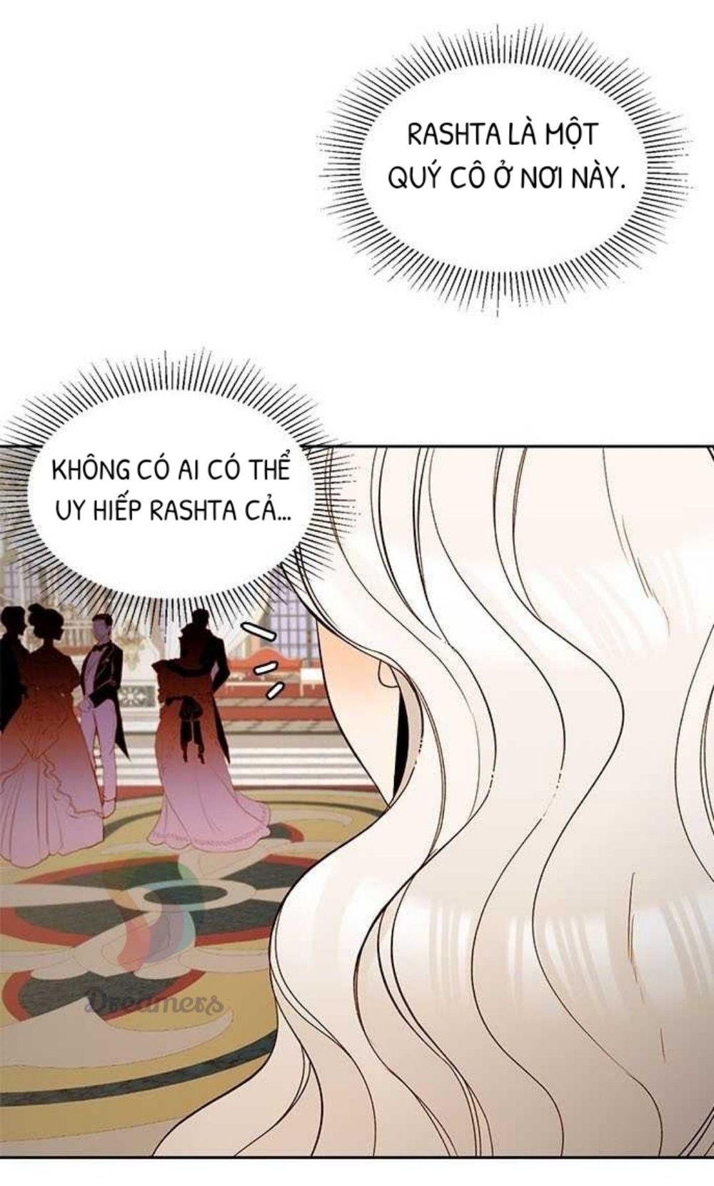 Hoàng Hậu Tái Hôn Chapter 15 - Trang 2