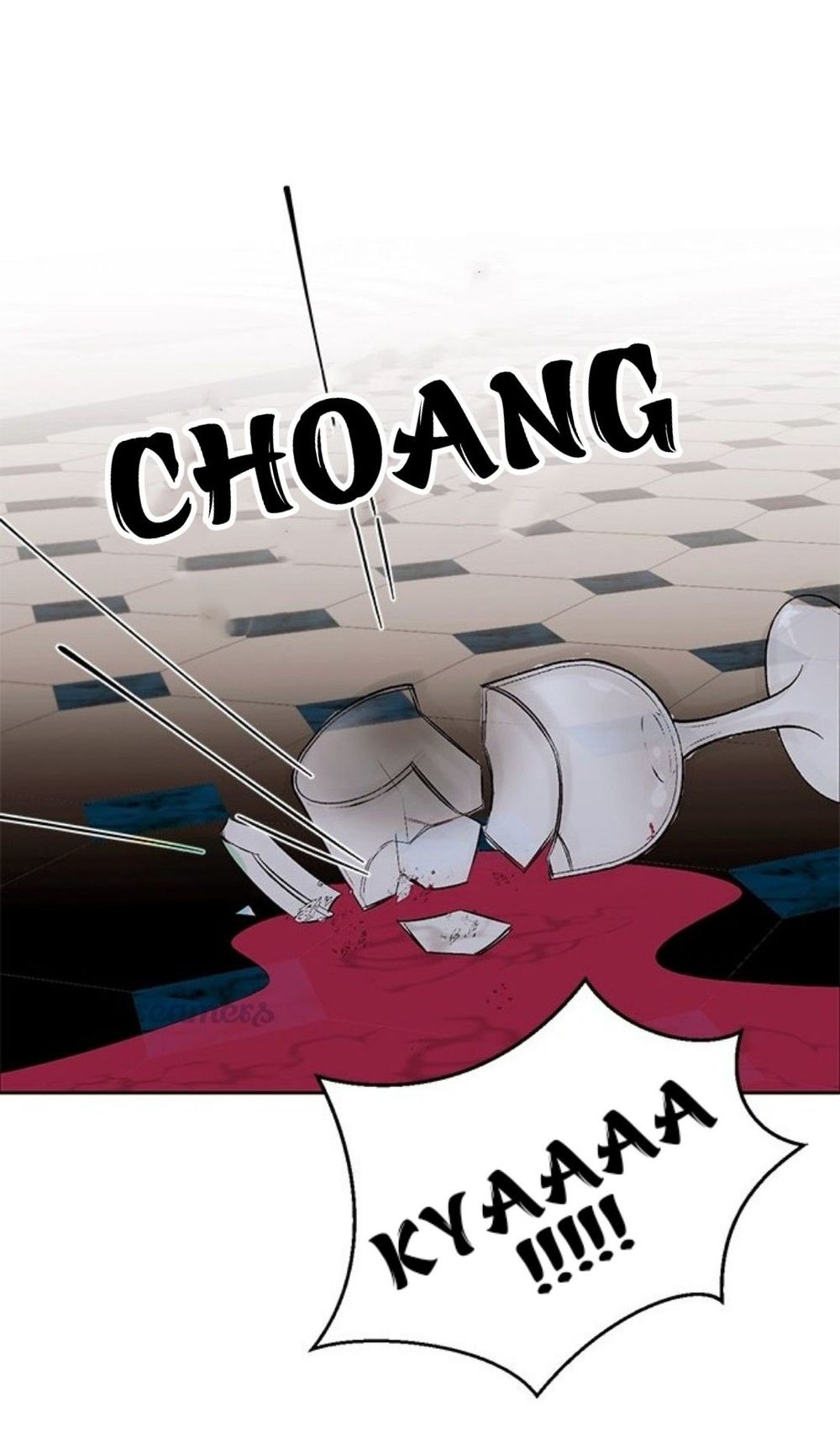 Hoàng Hậu Tái Hôn Chapter 15 - Trang 2