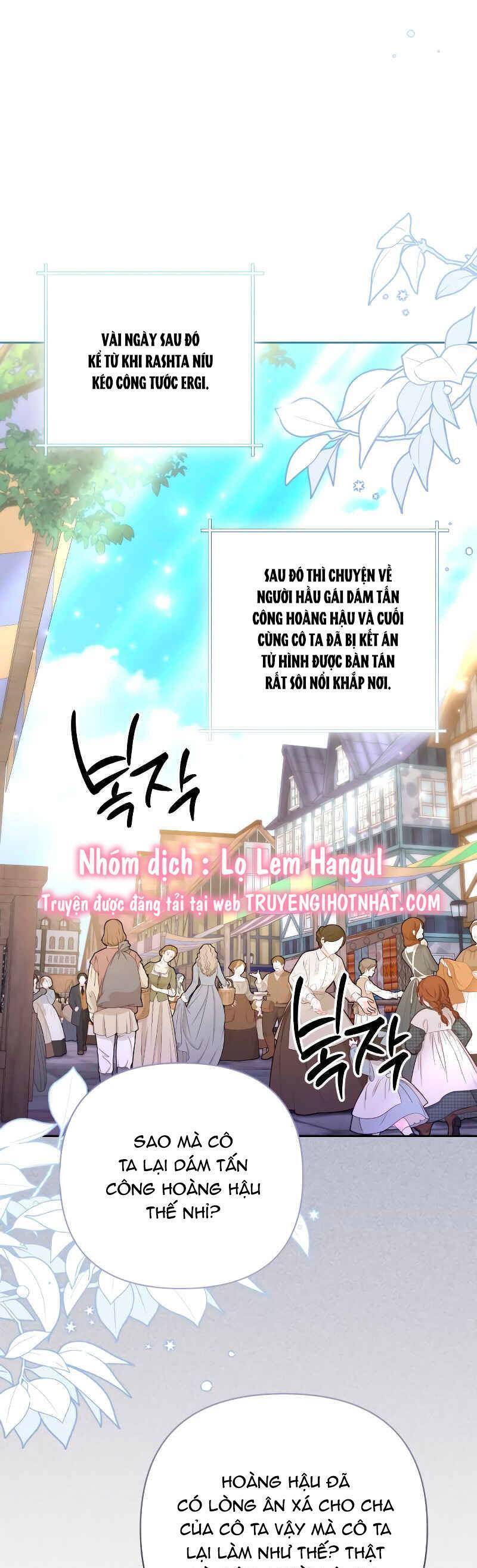 Hoàng Hậu Tái Hôn Chapter 150 - Trang 2
