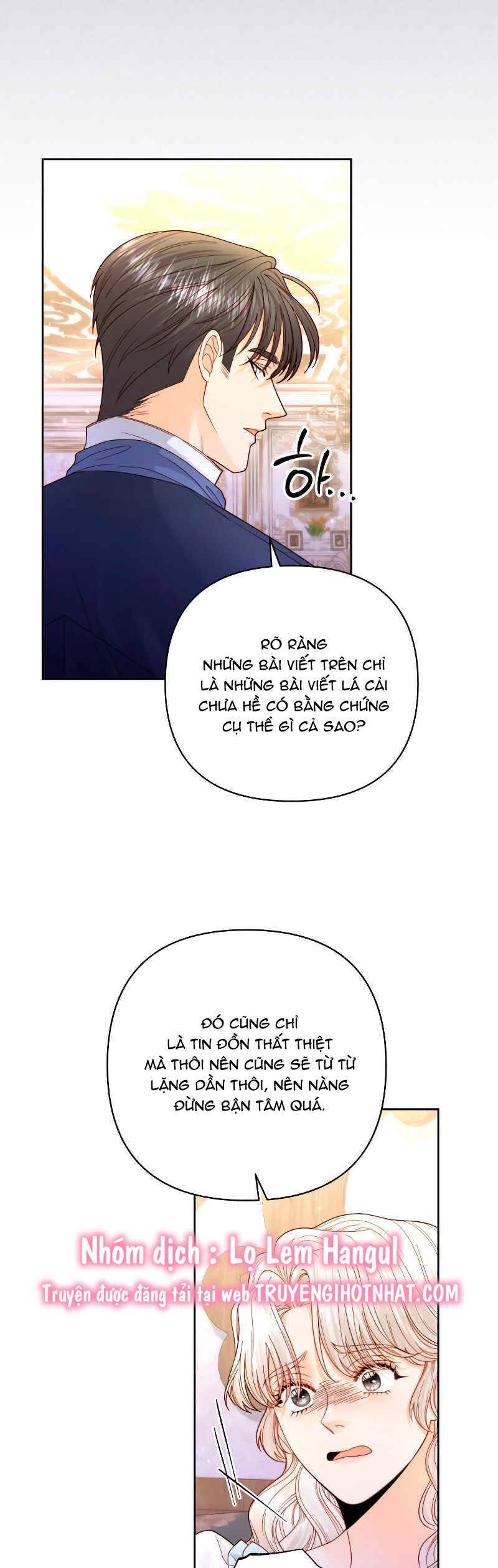 Hoàng Hậu Tái Hôn Chapter 150 - Trang 2