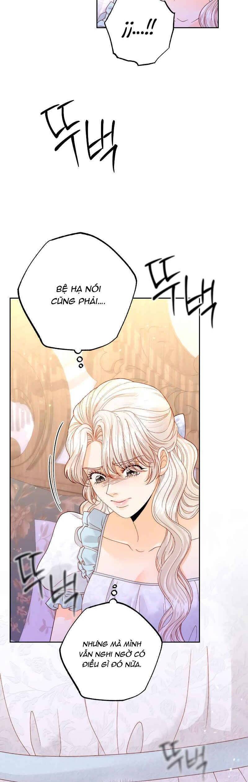 Hoàng Hậu Tái Hôn Chapter 150 - Trang 2