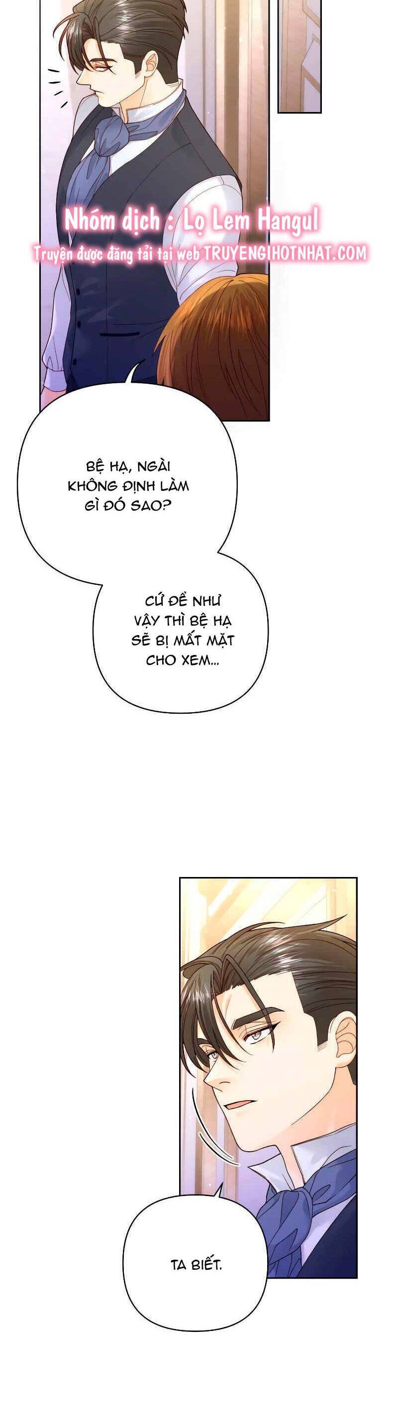 Hoàng Hậu Tái Hôn Chapter 150 - Trang 2