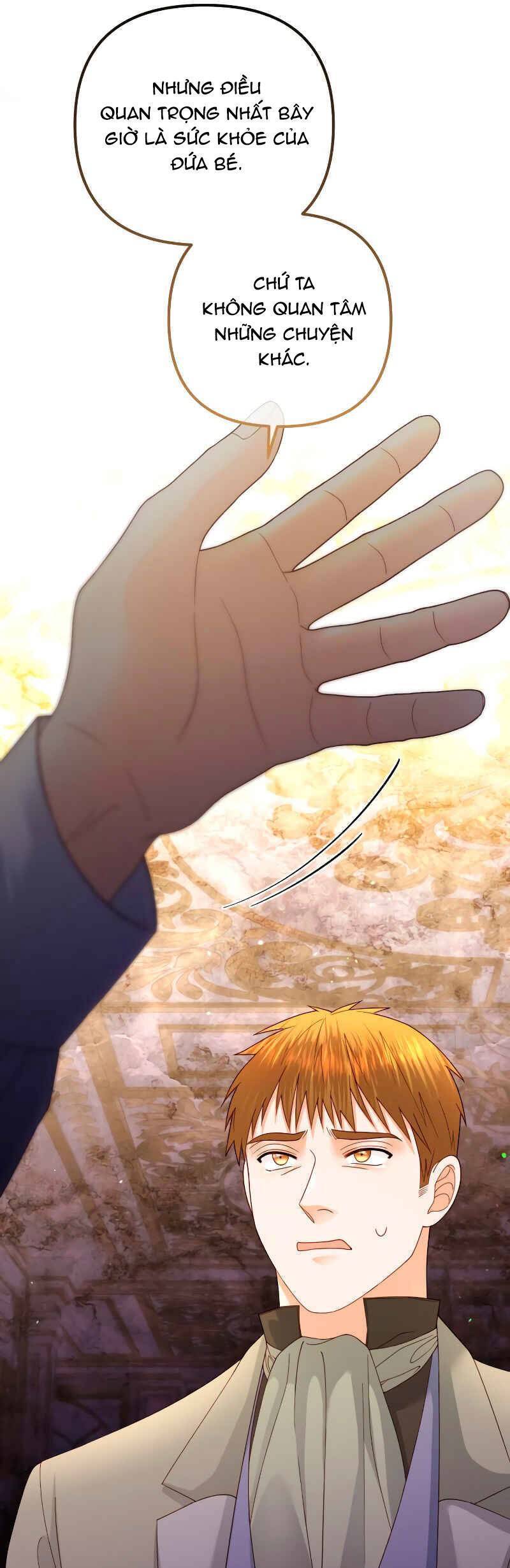 Hoàng Hậu Tái Hôn Chapter 150 - Trang 2