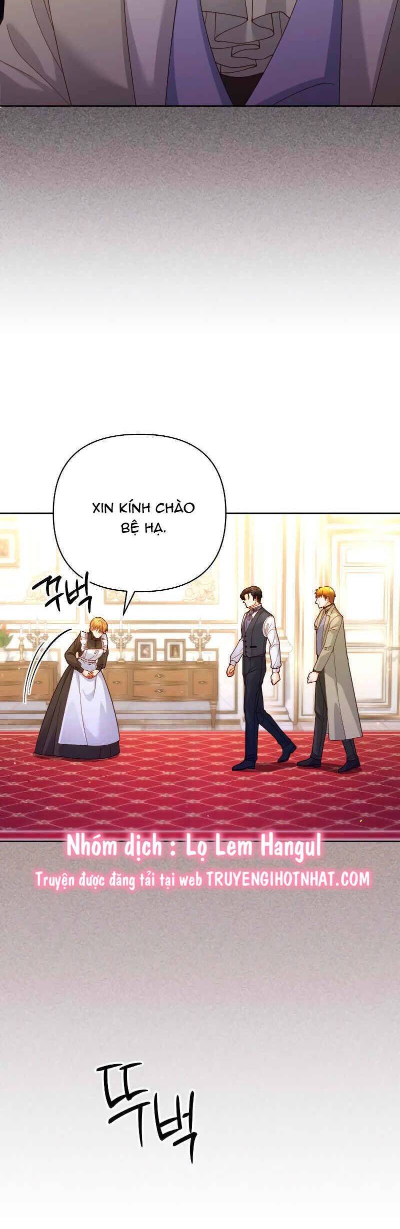 Hoàng Hậu Tái Hôn Chapter 150 - Trang 2