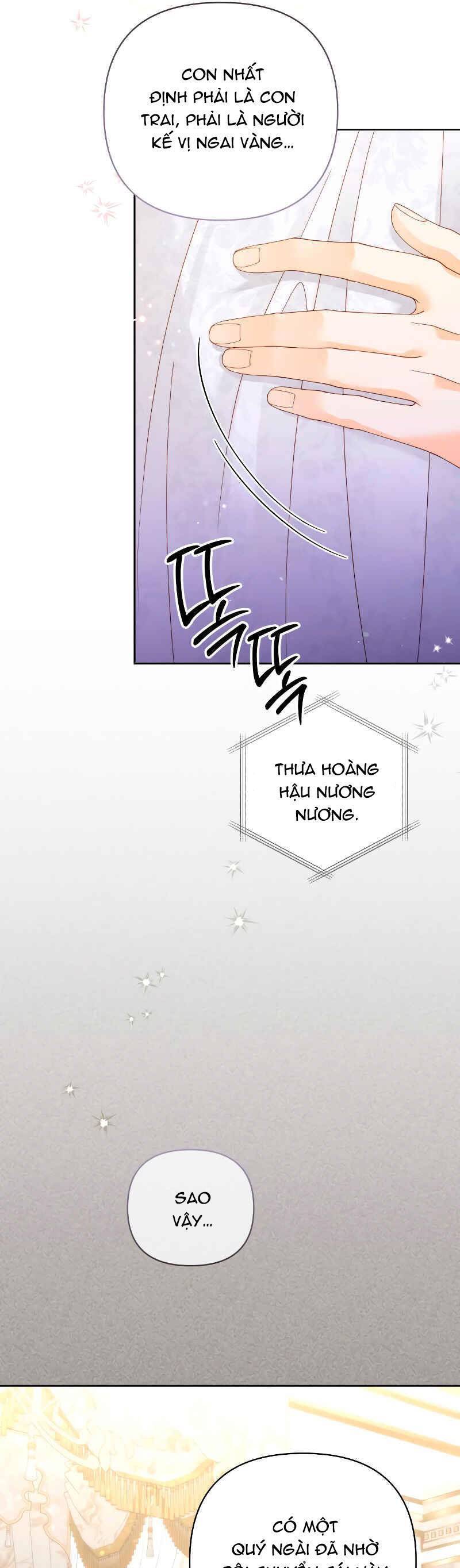 Hoàng Hậu Tái Hôn Chapter 150 - Trang 2