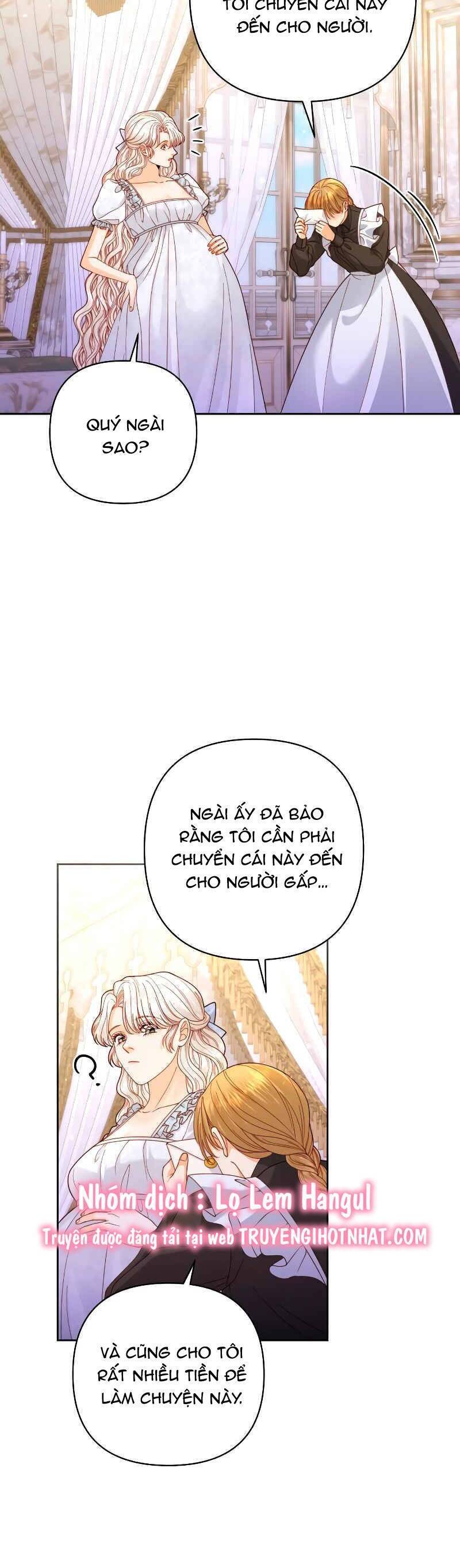Hoàng Hậu Tái Hôn Chapter 150 - Trang 2