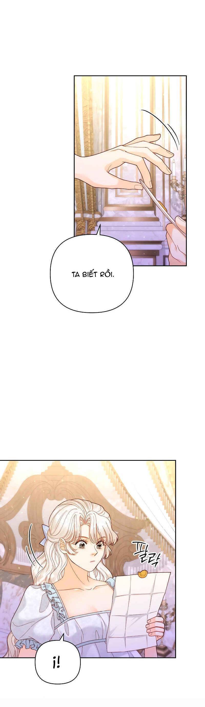 Hoàng Hậu Tái Hôn Chapter 150 - Trang 2