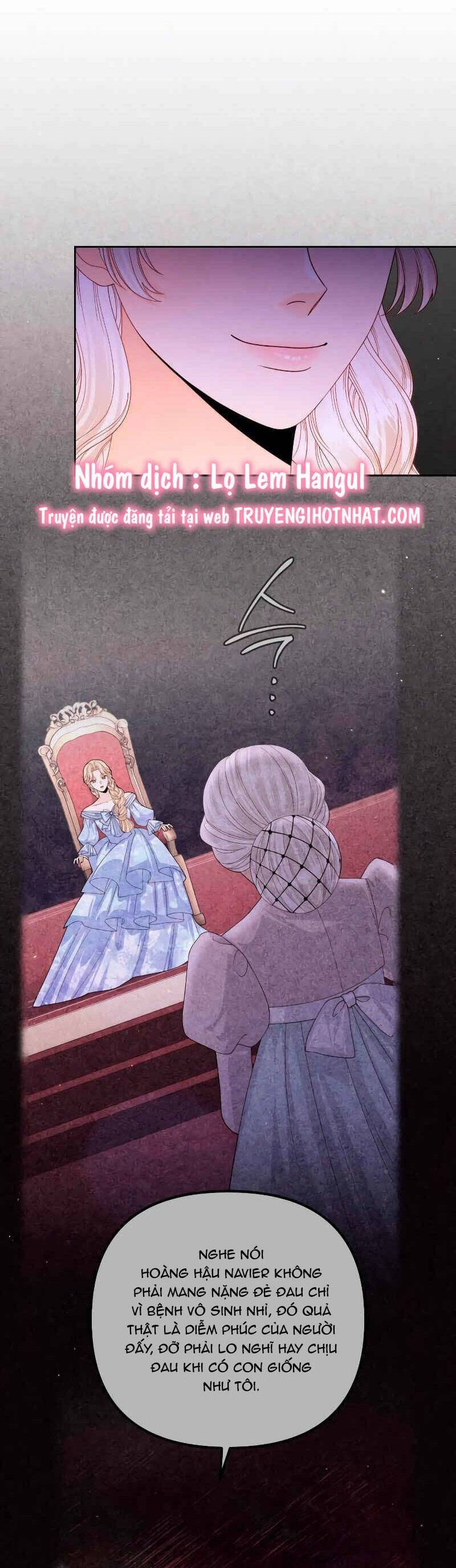 Hoàng Hậu Tái Hôn Chapter 150 - Trang 2