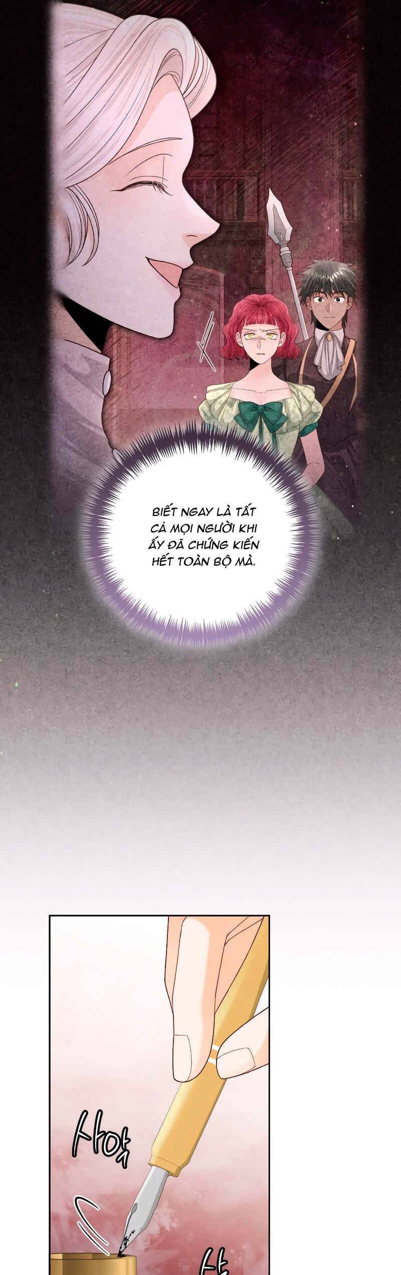 Hoàng Hậu Tái Hôn Chapter 150 - Trang 2