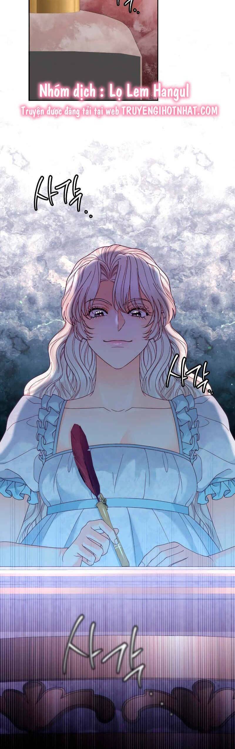 Hoàng Hậu Tái Hôn Chapter 150 - Trang 2