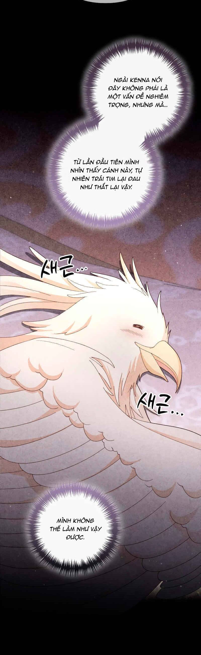 Hoàng Hậu Tái Hôn Chapter 150 - Trang 2
