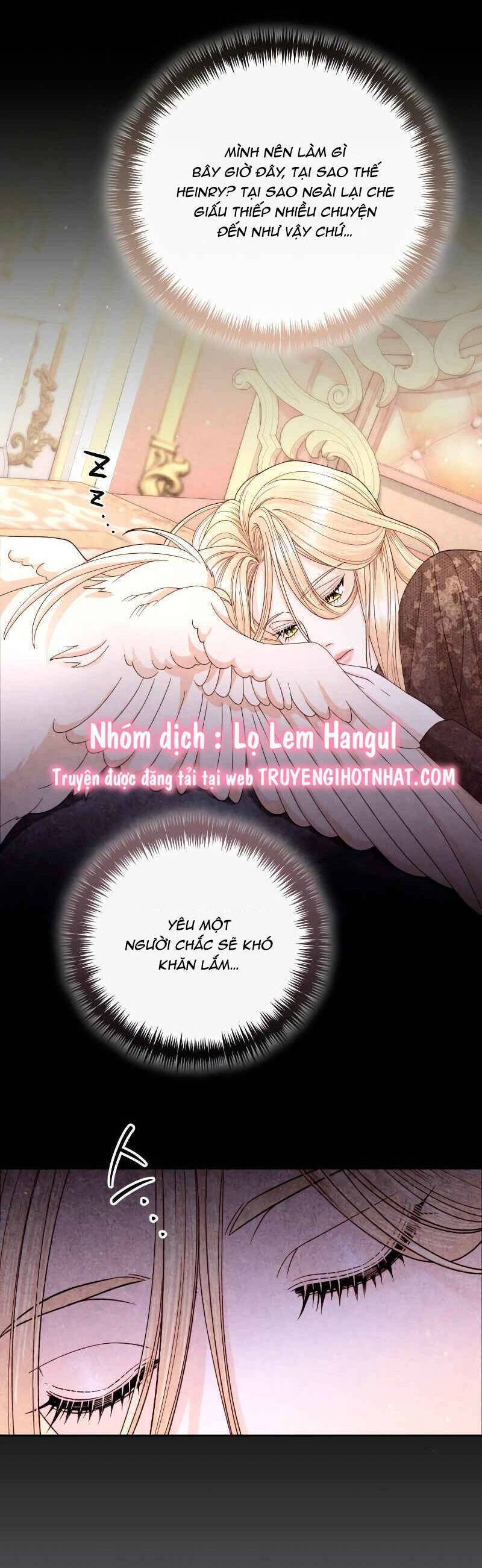 Hoàng Hậu Tái Hôn Chapter 150 - Trang 2