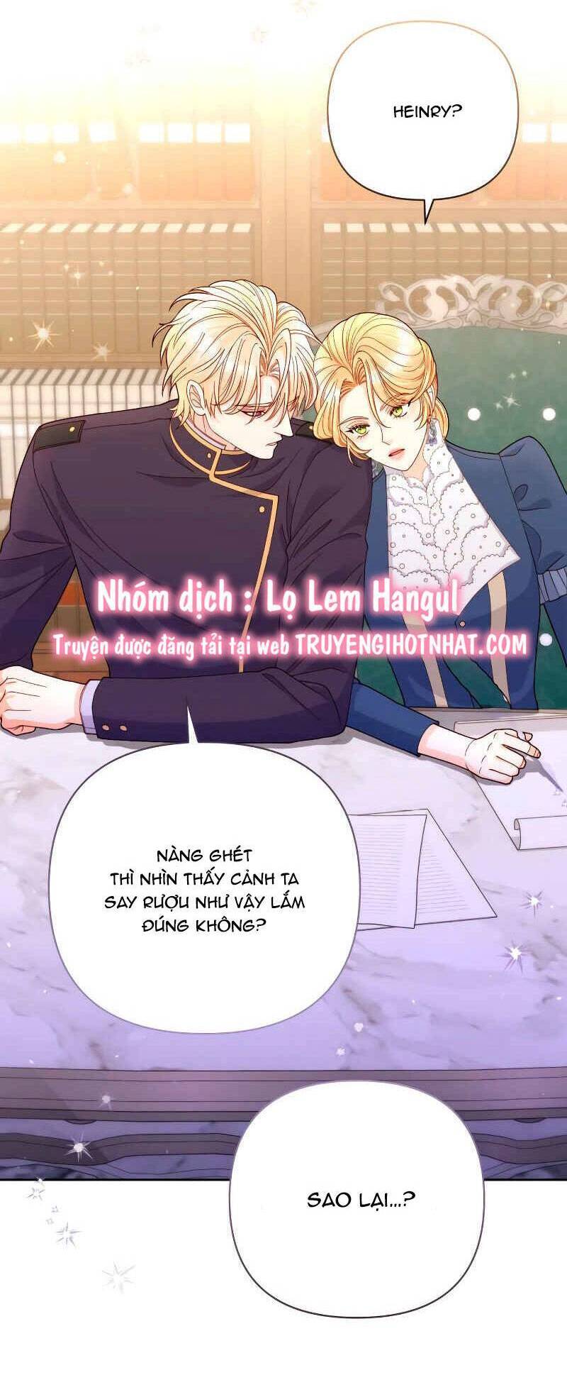 Hoàng Hậu Tái Hôn Chapter 150 - Trang 2