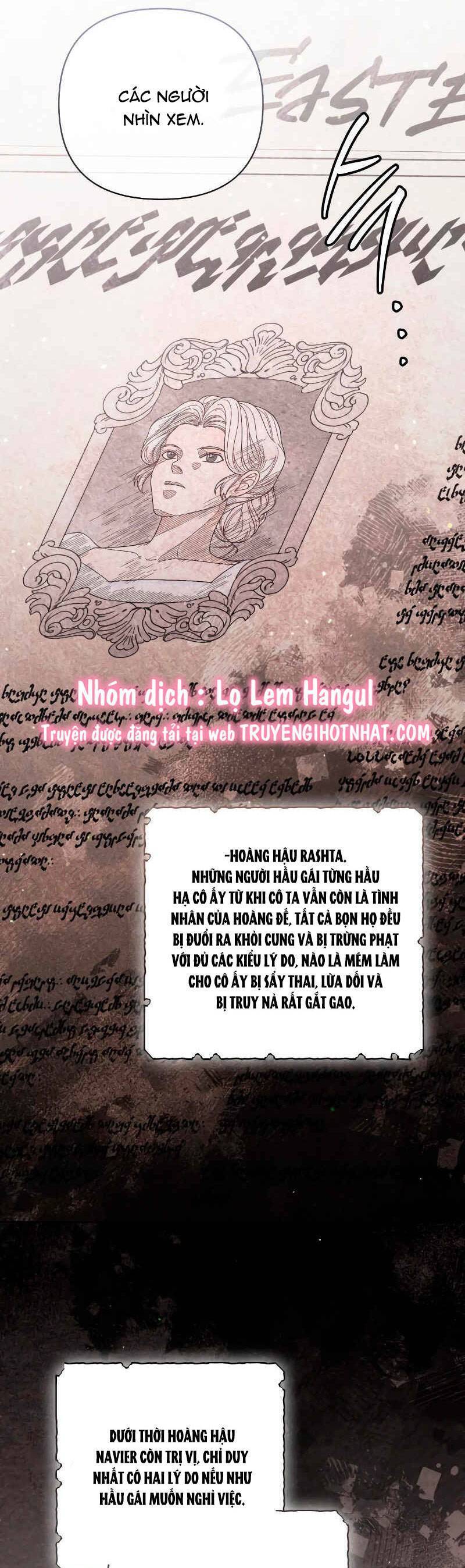 Hoàng Hậu Tái Hôn Chapter 150 - Trang 2