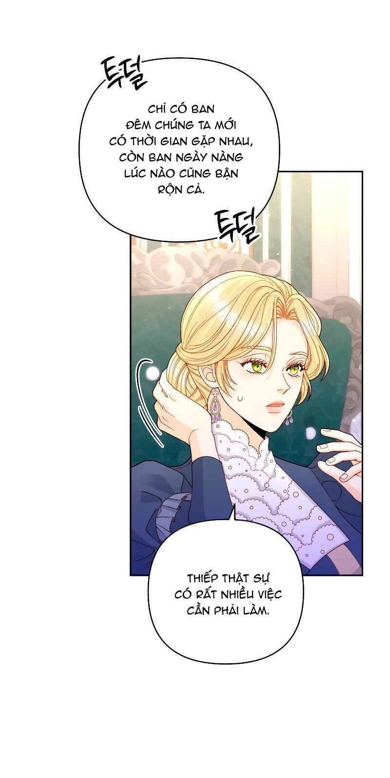 Hoàng Hậu Tái Hôn Chapter 150 - Trang 2