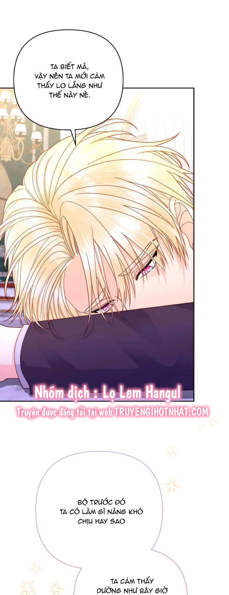 Hoàng Hậu Tái Hôn Chapter 150 - Trang 2