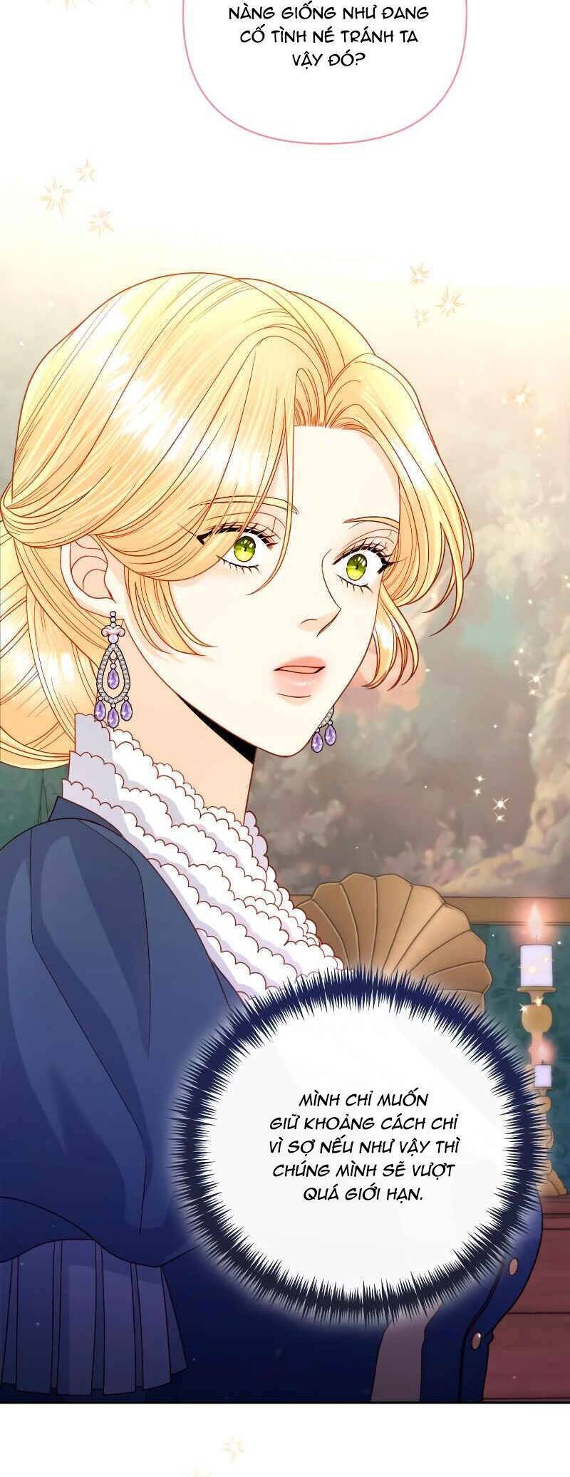 Hoàng Hậu Tái Hôn Chapter 150 - Trang 2