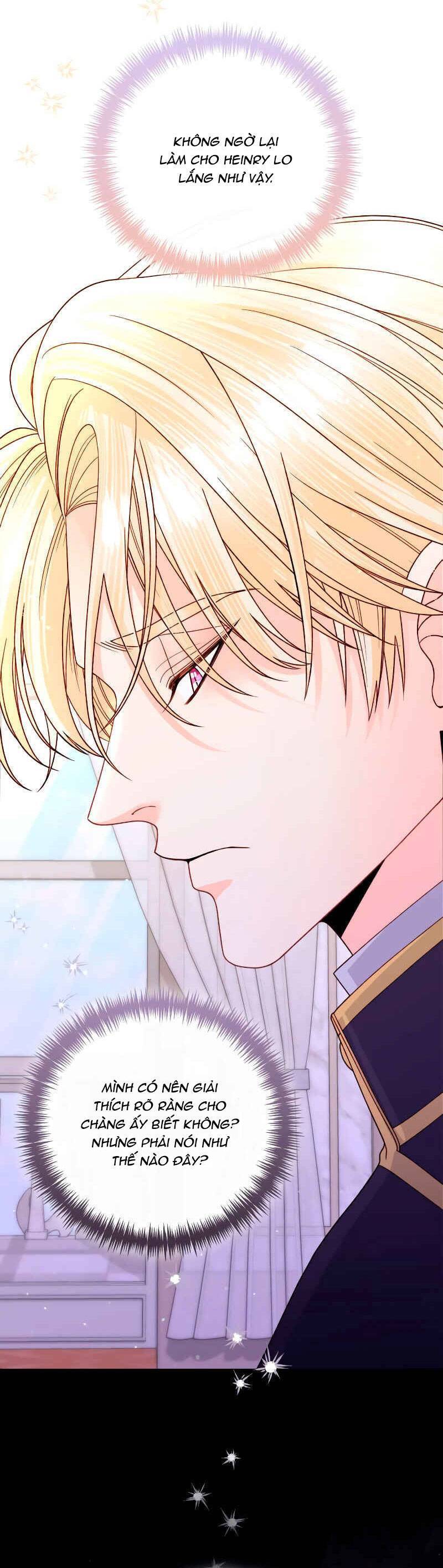 Hoàng Hậu Tái Hôn Chapter 150 - Trang 2