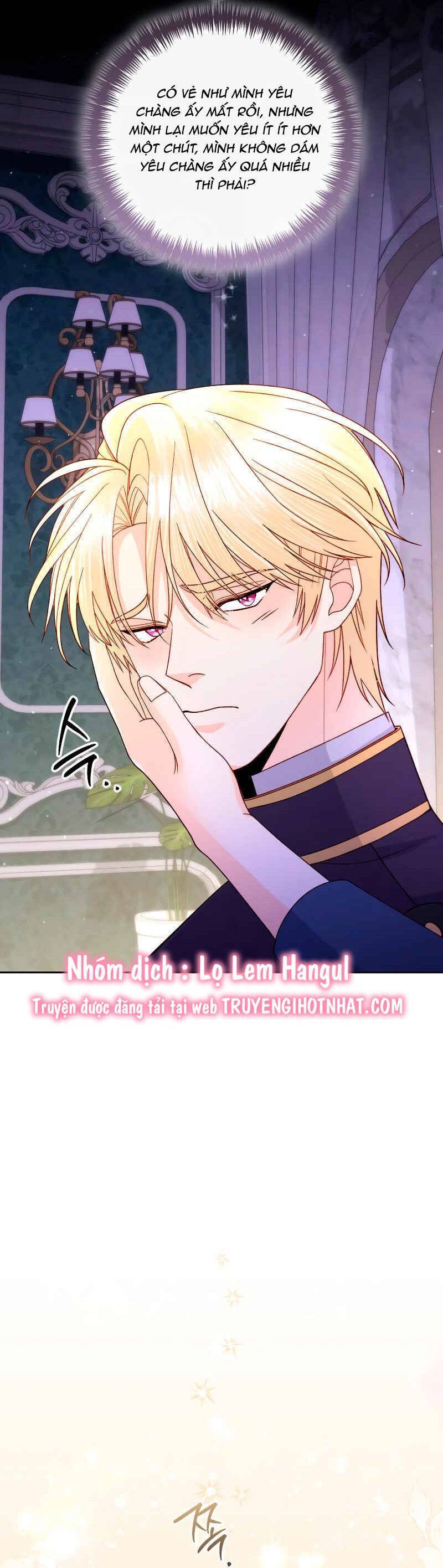 Hoàng Hậu Tái Hôn Chapter 150 - Trang 2