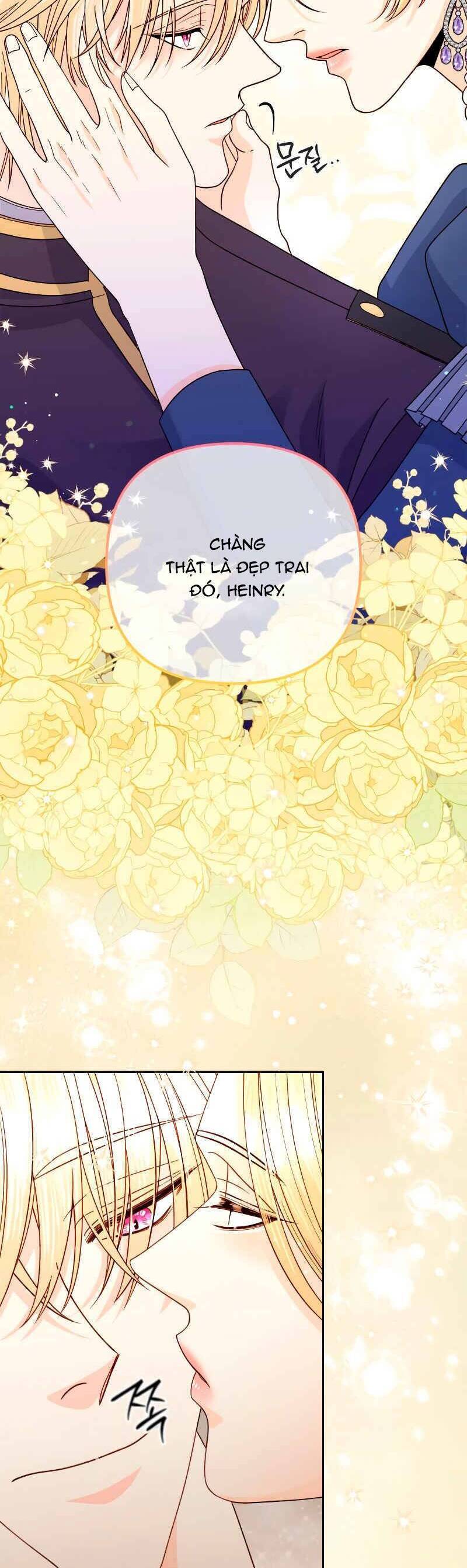 Hoàng Hậu Tái Hôn Chapter 150 - Trang 2