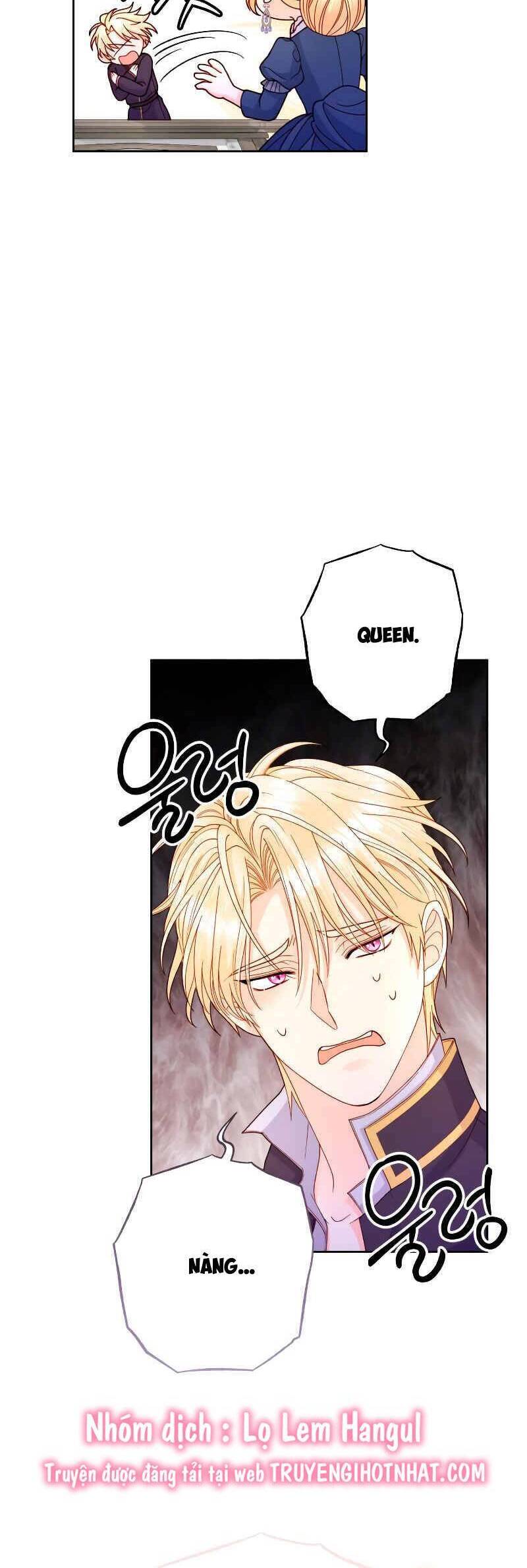 Hoàng Hậu Tái Hôn Chapter 150 - Trang 2