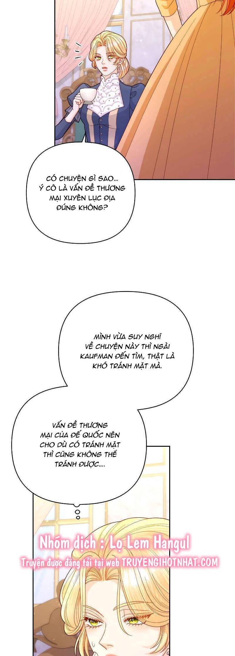 Hoàng Hậu Tái Hôn Chapter 150 - Trang 2