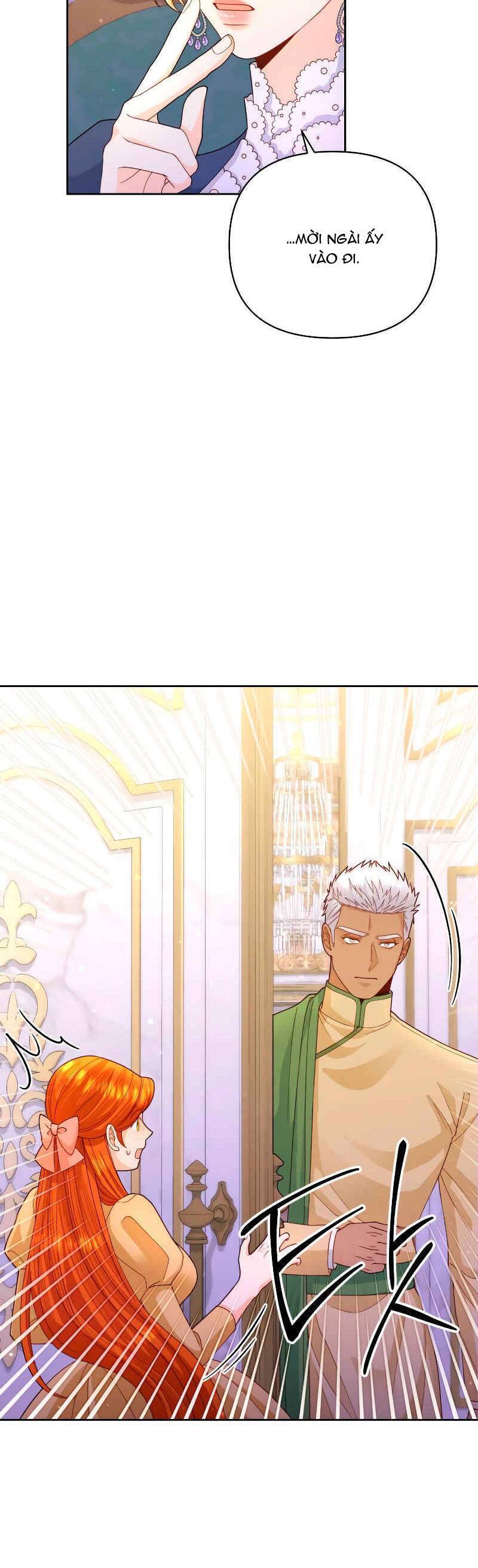 Hoàng Hậu Tái Hôn Chapter 150 - Trang 2