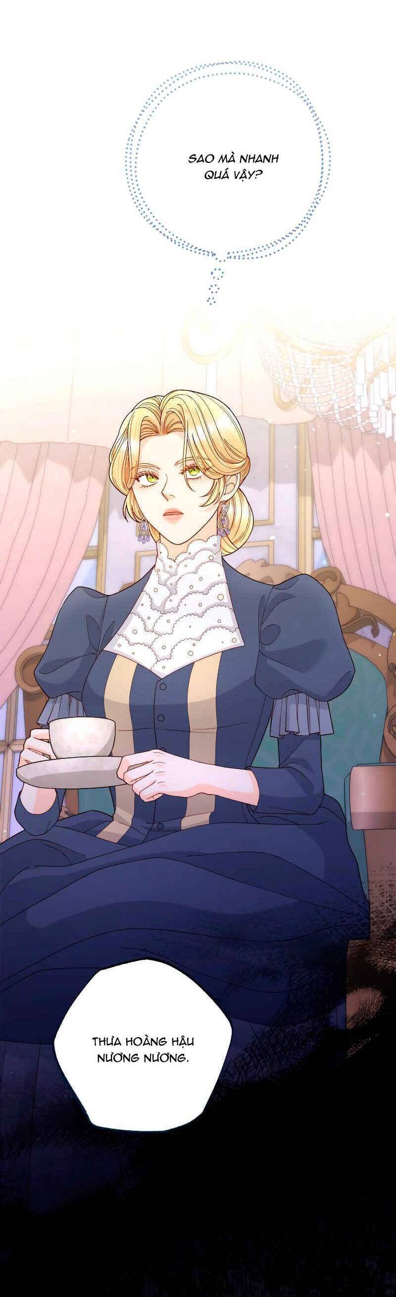 Hoàng Hậu Tái Hôn Chapter 150 - Trang 2