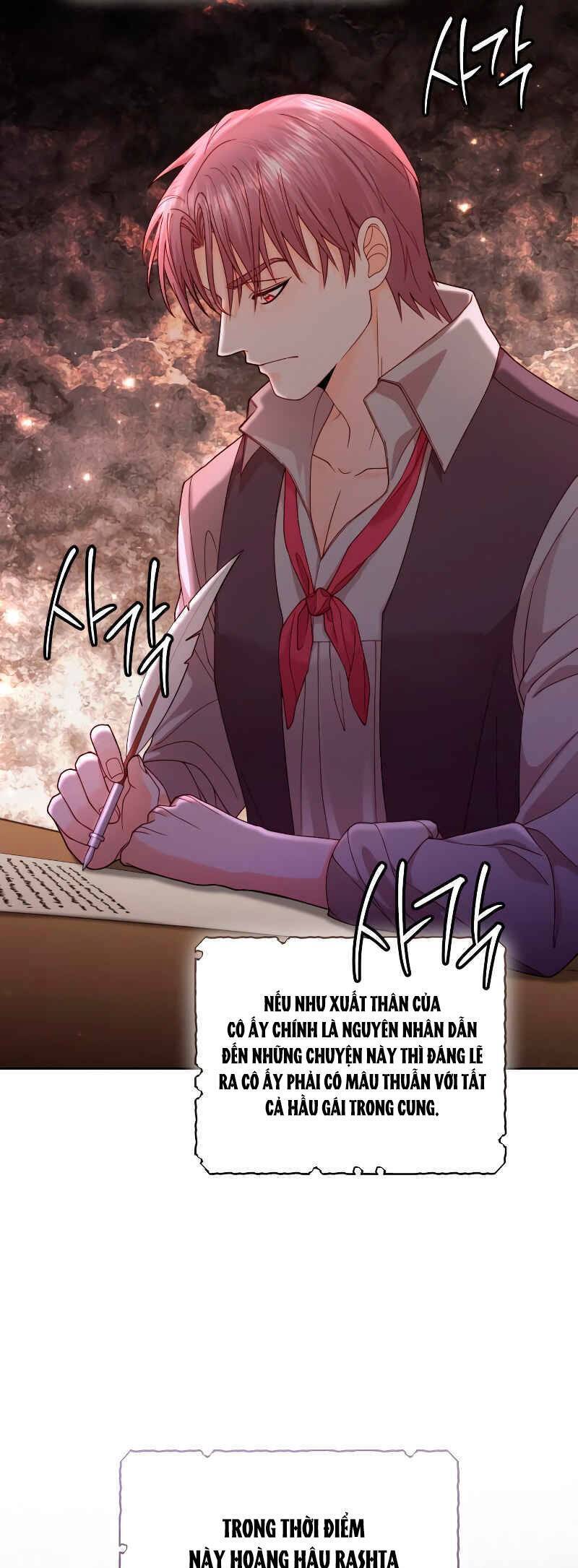 Hoàng Hậu Tái Hôn Chapter 150 - Trang 2