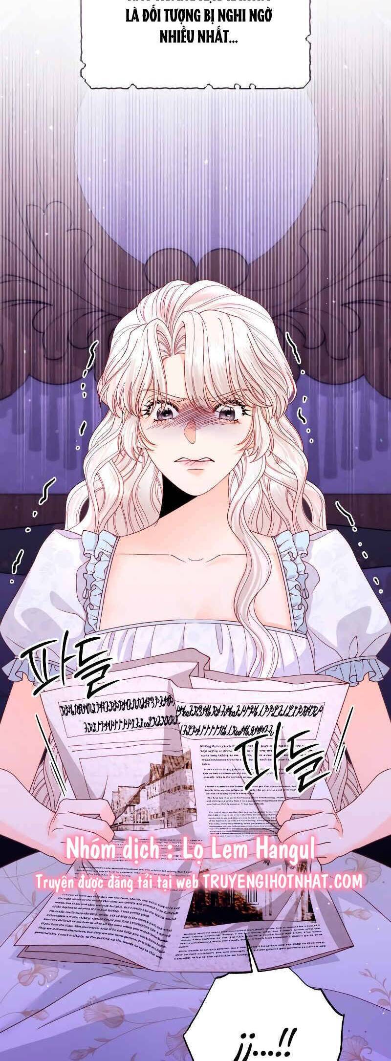 Hoàng Hậu Tái Hôn Chapter 150 - Trang 2