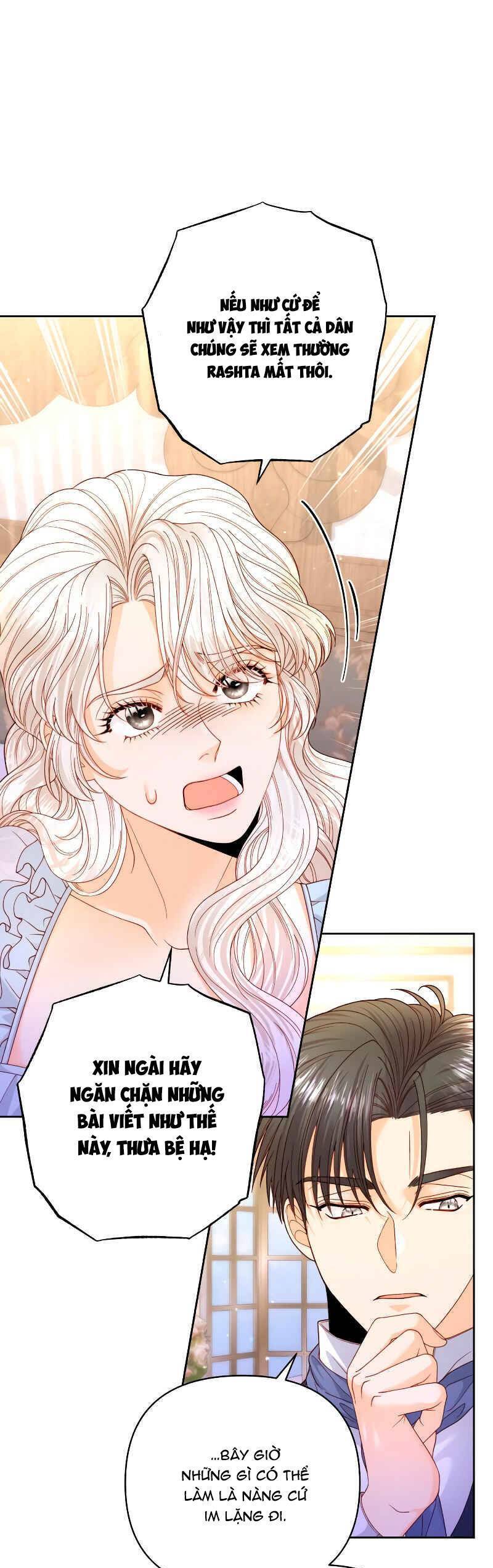 Hoàng Hậu Tái Hôn Chapter 150 - Trang 2